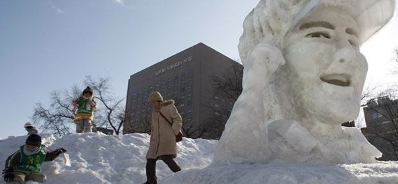 Sapporo Hó Fesztivál