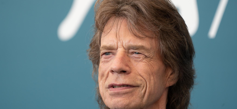 Mick Jagger bement egy kocsmába, és senki sem ismerte meg