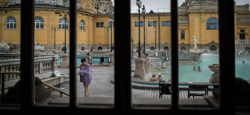 A bulizók helyett a pénzes turistákra menne rá Budapest