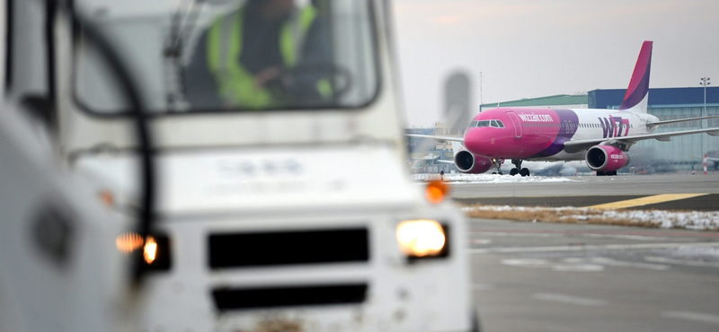 Itt a Wizz Air nagy dobása: új nyaralójárat indulhat