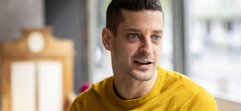 Ungár Péter Bóka Jánossal egyeztetett Schmidt Mária éttermében
