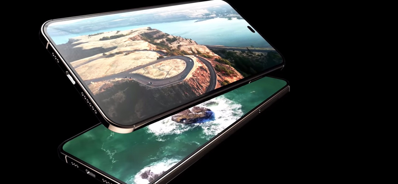 Olyan frissítés jöhet az új iPhone-okba, amire egy felhasználó sem mondana nemet