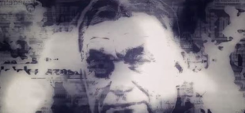 „Az ellentét alapelv/a félelem üzletág” – sötét képet fest az országról Babarci Bulcsú új klipje