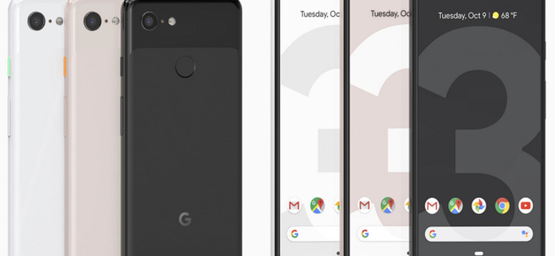 Kiderült: amit hibának gondolnak az új Pixeleknél, azt tudatosan fejlesztette így a Google