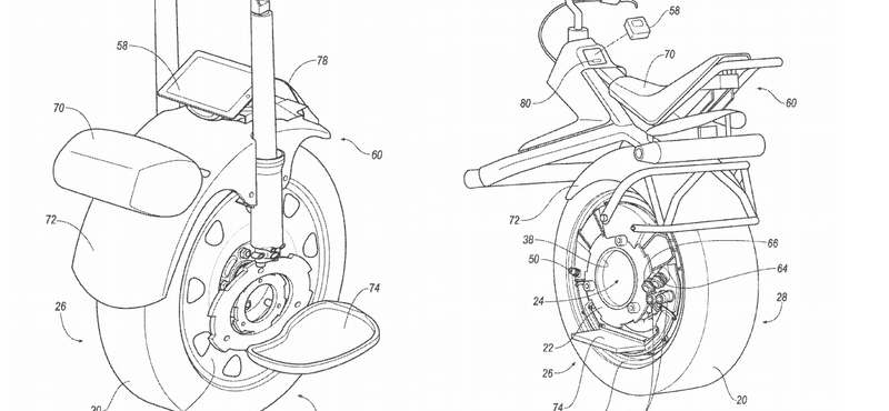 Ezzel a trükkel egy életre kinyírná a forgalmi dugókat a Ford