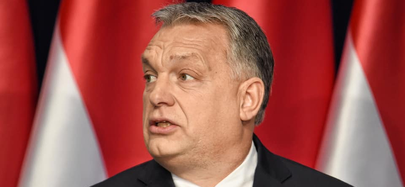 Válaszolt Orbán szövegére az egyik párt, amelyet "hasznos idiótának" nevezett