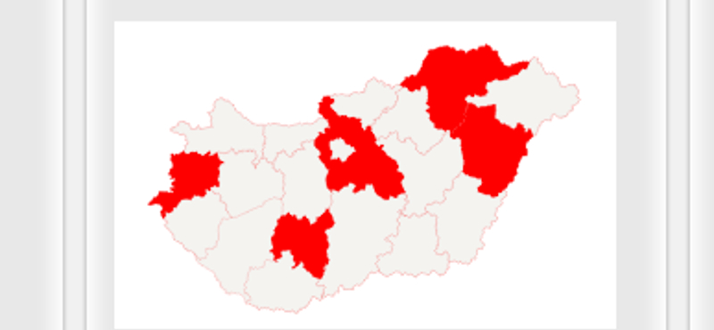 Egymást érik a balesetek az autópályákon