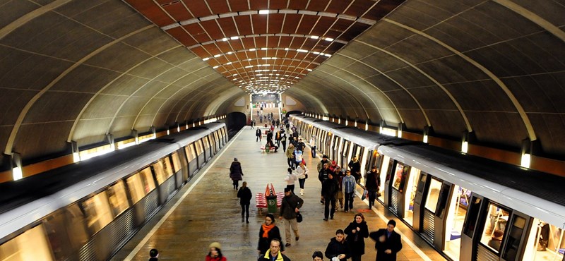 Életfogytiglant kapott a nő, aki a bukaresti metró elé lökött egy fiatalt