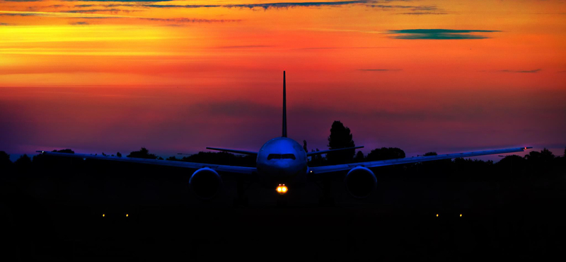 A Ryanair vásárolhatja fel a csődöt jelentő légitársaságot