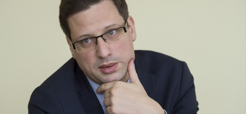 Gulyás Gergely: Nem látom semmilyen realitását a kétharmadnak