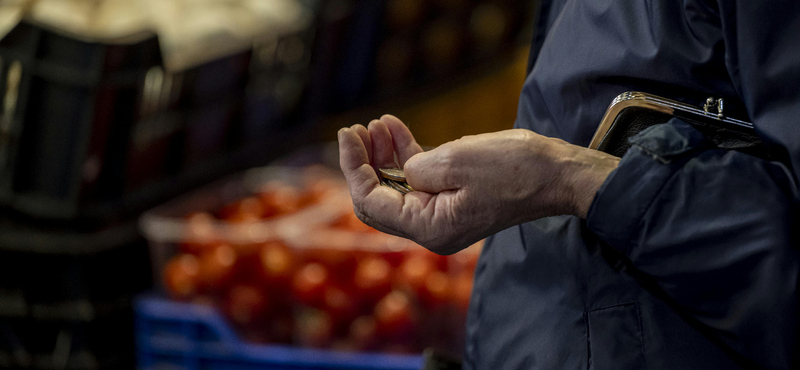 Kiszámoltuk, mennyivel fáj jobban az infláció a szegényeknek, mint a gazdagoknak