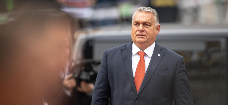 Orbán elmondta, hogy mi tesz jót az ő szívének, és mitől kapnak szívrohamot a progresszív globalisták