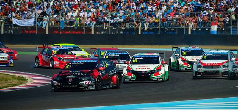 Elégedett a fejlődéssel a Honda WTCC-s főnöke