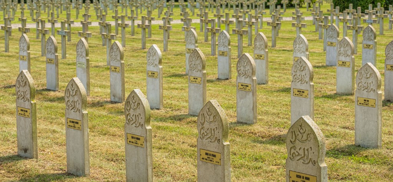 Muszlim temető épülhet a fővárosban