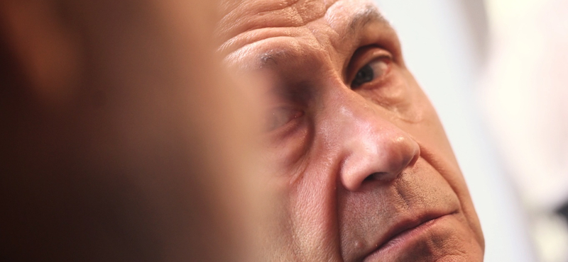 Gyárfás Tamás meg volt győződve arról, hogy felmentik a Fenyő-ügyben