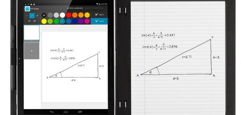 Tud majd választani? HP tablet-cunami érkezik