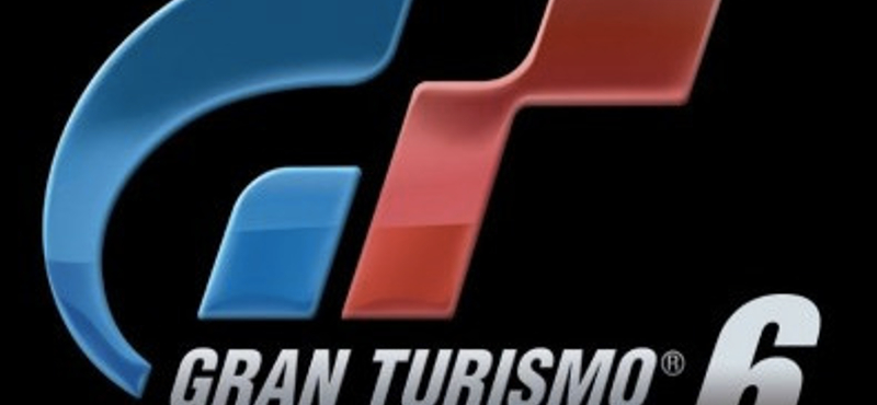 Jön a Gran Turismo 6