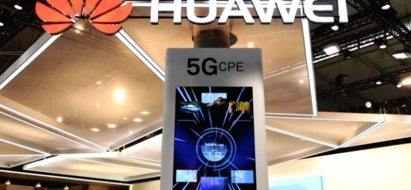 A Huawei-elnök elárulta: 5G-s lesz az összehajtható telefonjuk