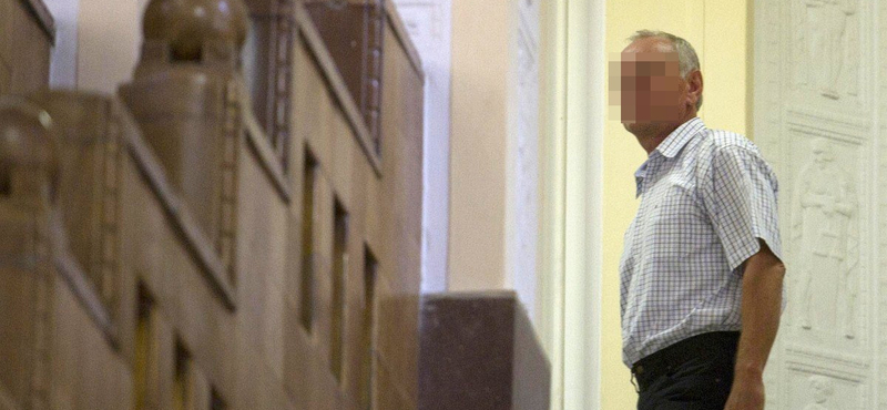 Börtönbe küldték első fokon a Gyurcsány-kormány titkosszolgálati vezetőit