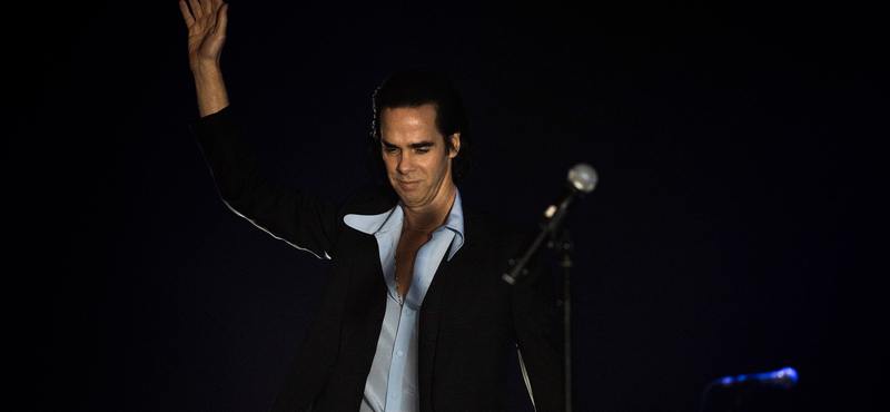 Nick Cave új turnéjával épp felül a legnagyobb élő zenei ikonnak járó trónra 