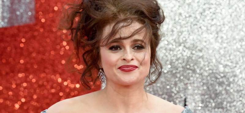 Helena Bonham Carter megidézte Margit hercegnő szellemét, aki ellátta pár tanáccsal