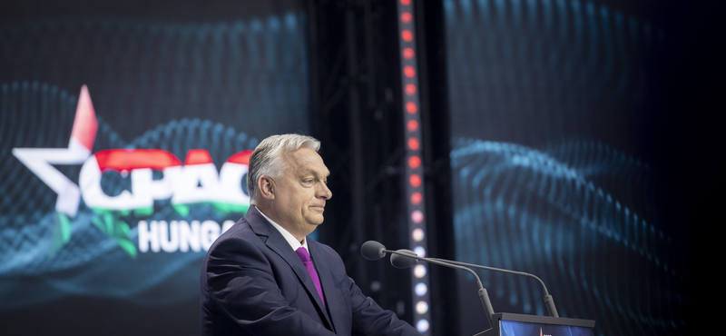 „Európának fehérnek kell maradnia” – videóriport az idei CPAC-ről
