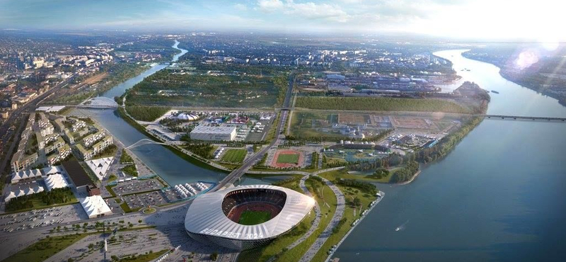 Atlétikai világbajnokságot rendezhet Budapest 2023-ban