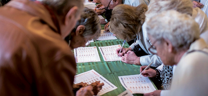 Megkérdezzük: ön milyen kampányt szeretne?