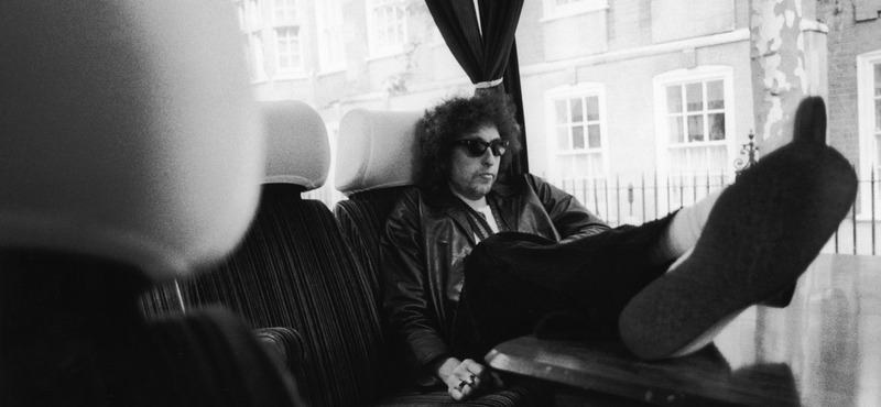 Bob Dylan eladta a teljes életművét