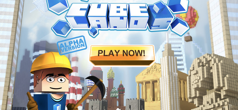 Cubelands: egy jól sikerült Minecraft-klón