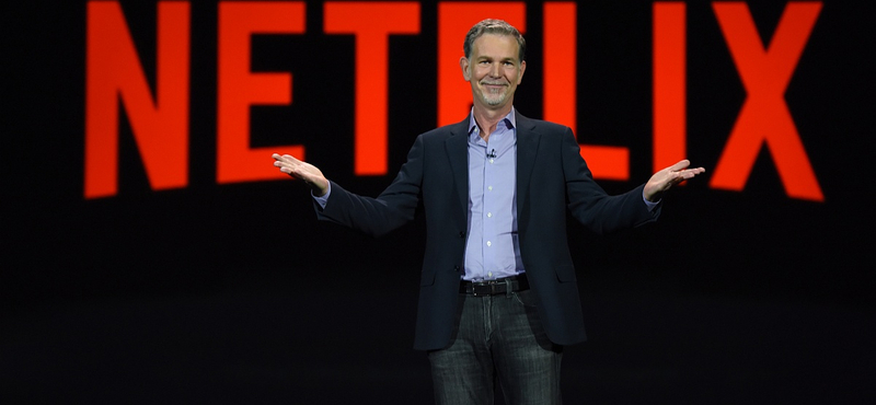 Netflix-függő a 13 éves amerikai fiú – ez mentette meg az egész család életét