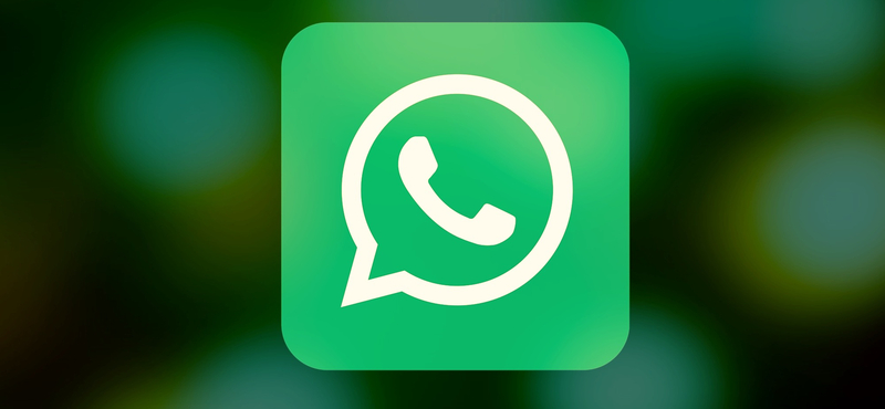 Megjött a sötét mód a WhatsAppba, de nem mindenkinek