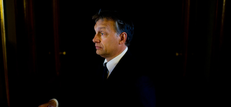 Pravda: Orbán alkotmánya ijesztő