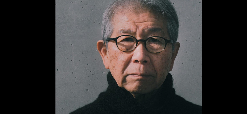 Ismét japán alkotó nyerte a legrangosabb építészeti díjat