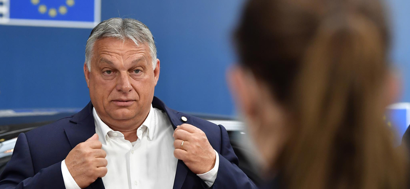 Orbán miniszterelnöki rekordot döntött