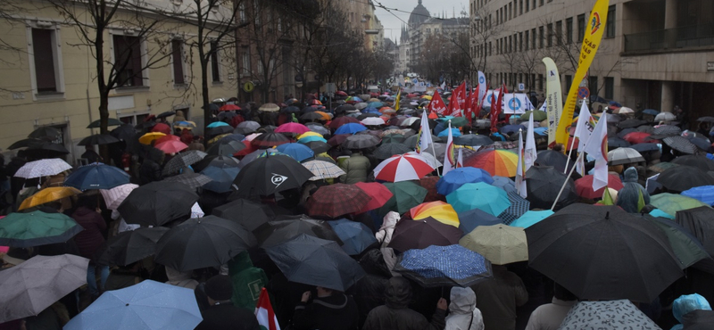 Lesújtó jelentést írt a magyar civilekről és a kormányról az ENSZ-biztos