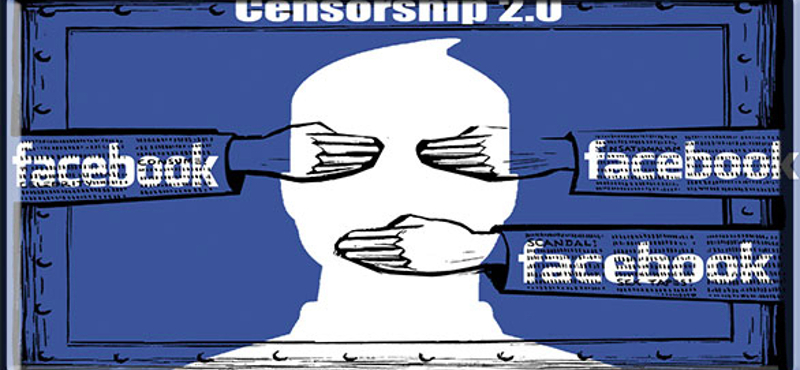 73 jogvédő szervezet küldött nyílt levelet Zuckerbergnek, hogy ne cenzúrázzanak annyit a Facebookon