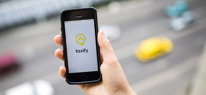 Egy hónap alatt lépett az Uber helyére a Taxify