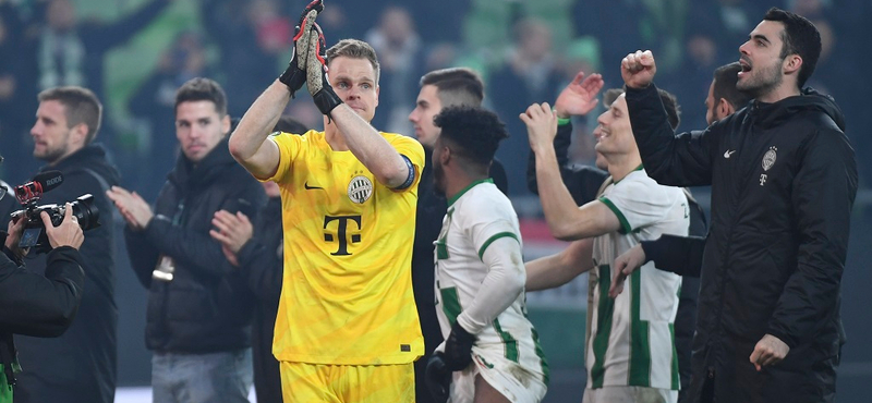 Indul a kupatavasz a fociban – mindhárom sorozatban szurkolhatunk magyar sikereknek