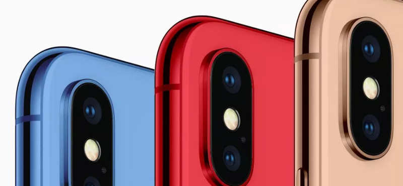 Kezd körvonalazódni, mikor jön az első 5G-s iPhone