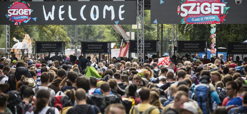 A Sziget a becsültnél jóval többért cserélt gazdát