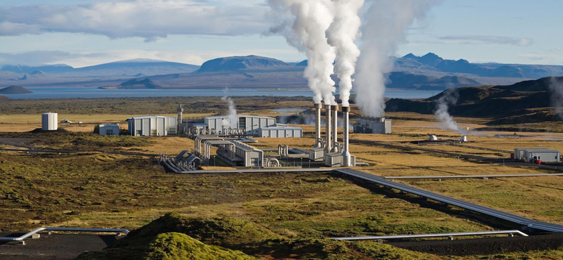 50 éves problémát sikerült megoldani, most jöhet igazán a geotermikus kutak kora