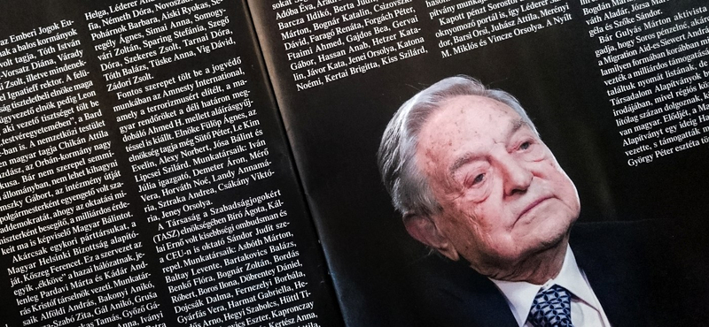 Soros fia: Orbán és Trump gyűlöletpolitikája vezetett a csőbombákhoz