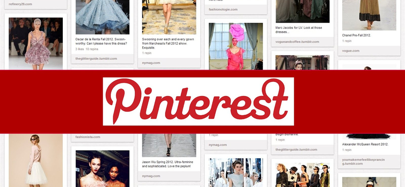 A Pinterest letiltja az anorexiásokat