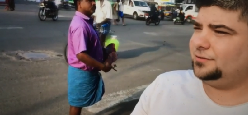 Itt egy újabb, Lázár János ihlette bejelentkezés – videó