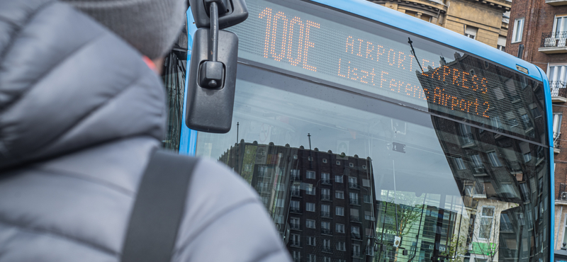 Népszava: Januárban már vezethetnek a Fülöp-szigeteki buszsofőrök Budapesten