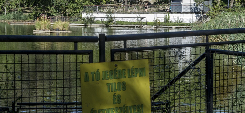 Budapesten van egy hely, ahol tényleg megállt az idő