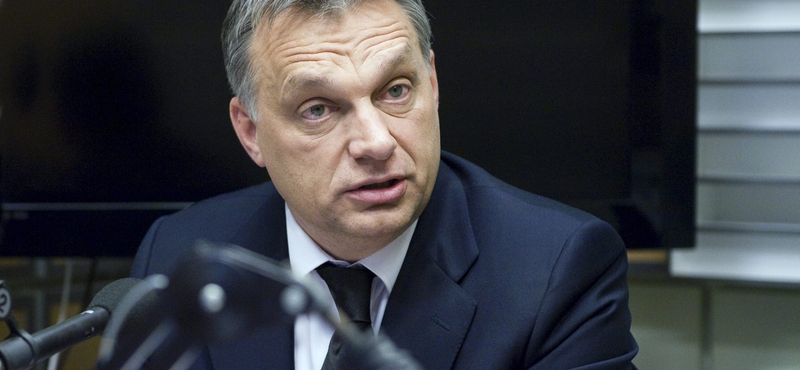 Célba talált Orbán utasítása: betiltották a motoros vonulást