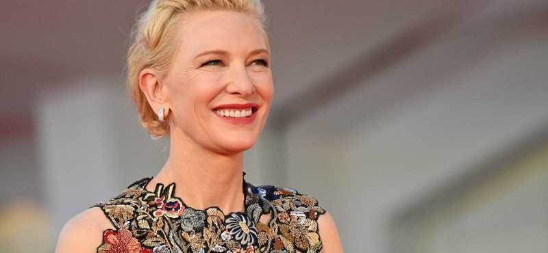 A lestrapált, kiszolgáltatott helyzetben dolgozó nőkről fog szólni Almodóvar és Cate Blanchett új filmje