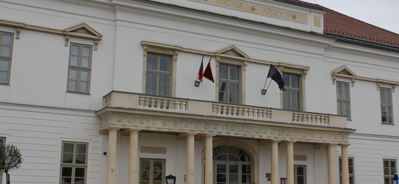 Győzött a Magyar Király Hotel